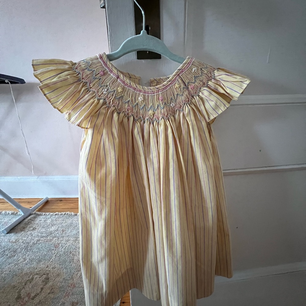 Bundle of 3 Simply Smock New York size 18m.
